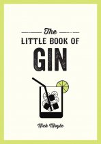 Little Book of Gin, The