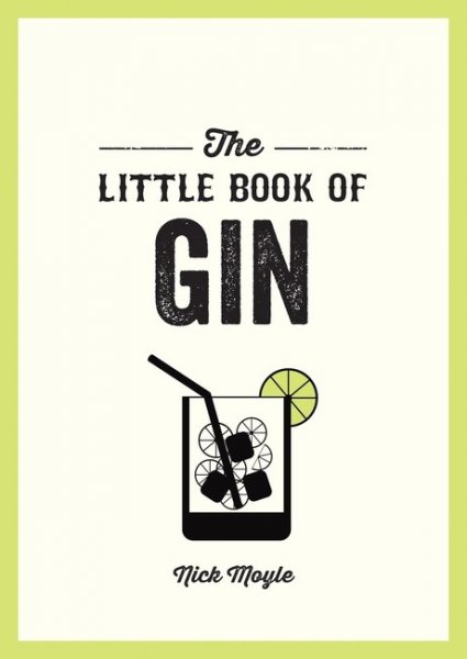 Little Book of Gin, The