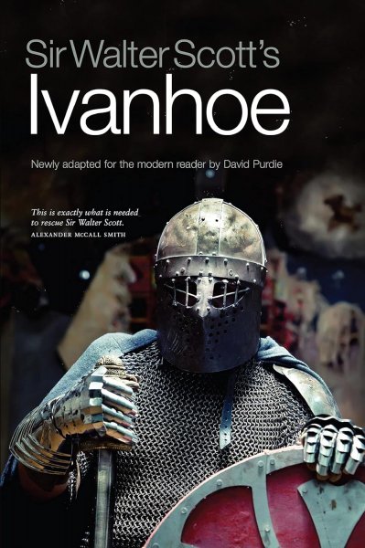 Ivanhoe Abridged Edition