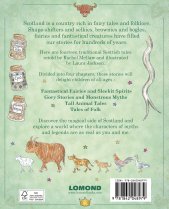 Scottish Folk & Fairy Tales for Children (May)