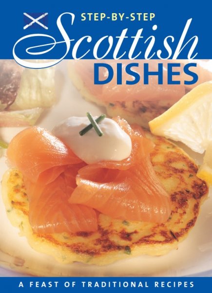 Scottish Dishes
