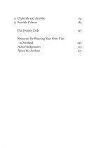 Lochs & Legends: Scotsman's Guide to Scotland