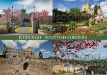 Jedburgh Composite Magnet