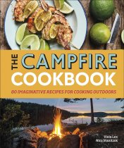 Campfire Cookbook, The