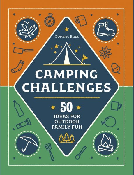 Camping Challenges (Jul)