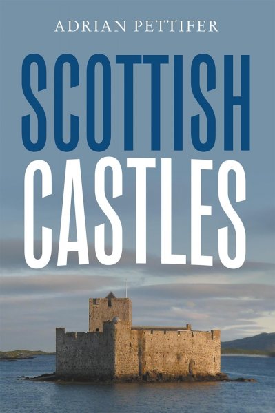 Scottish Castles (Oct)