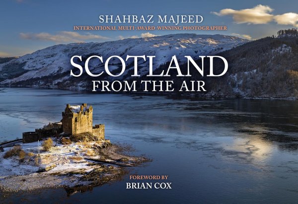 Scotland from the Air