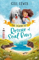 Island Vet: Rescue at Seal Bay