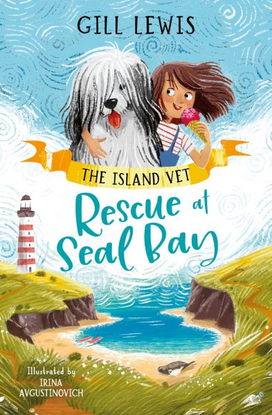 Island Vet: Rescue at Seal Bay