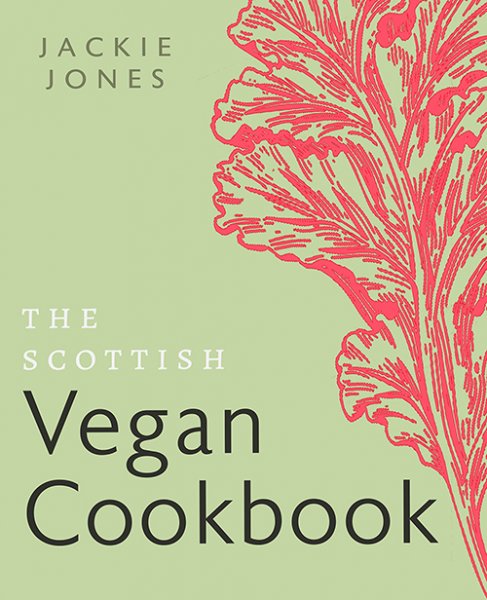 Scottish Vegan Cookbook, The