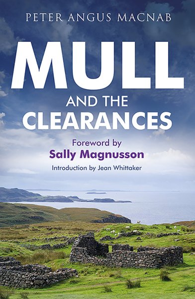 Mull & the Clearances