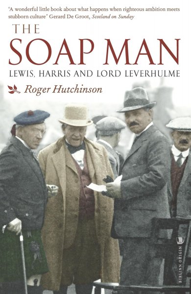 Soap Man, The