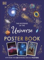 Mysteries of the Universe Poster Book, The