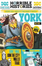 Horrible Histories: York