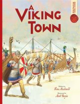 Viking Town, A