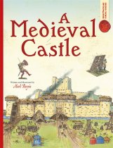 Medieval Castle, A (Jul)