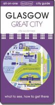 Glasgow Great City Map