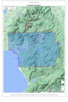 XT40 Ultra Map Snowdonia Central