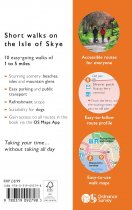 Short Walks Made Easy: Isle of Skye (Jul)