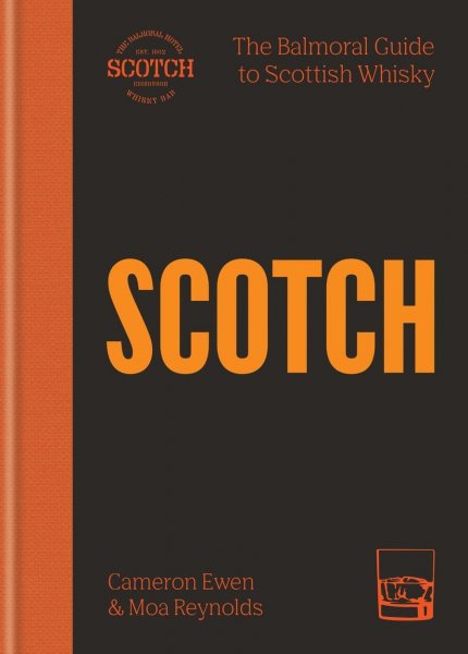 Scotch (Oct)