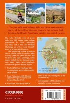 Cycling in the Lake District