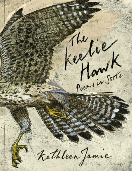 Keelie Hawk, The