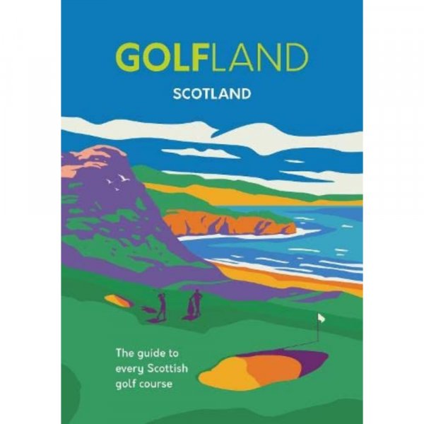 Golfland Scotland