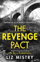 Solanki & McQueen 2: Revenge Pact, The