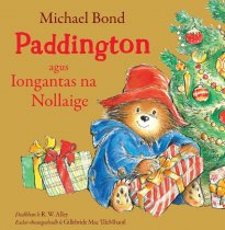 Paddington agus Iongantas Nollaige