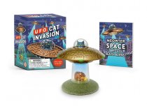 UFO Cat Invasion Mini Kit