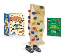 Finger Rock Climbing Mini Kit