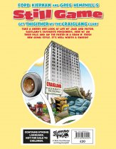 Still Game 1: He Who Hingeth Aboot Getteth Heehaw!