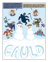 Still Game 1: He Who Hingeth Aboot Getteth Heehaw!