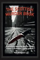 Scottish Murder Book, The: Vol 1