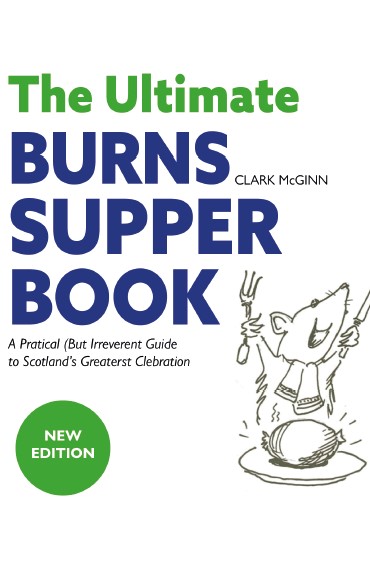 Ultimate Burns Supper Book, The