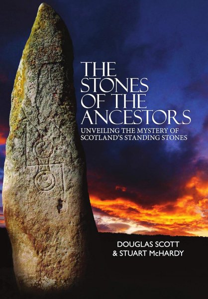 Stones of the Ancestors, The