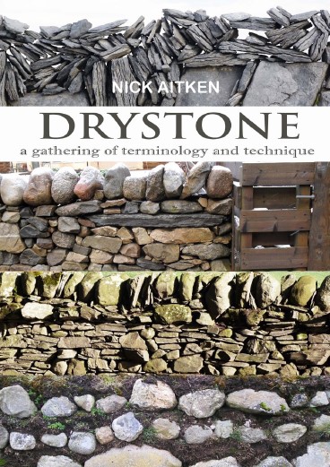 Drystone: A Gathering of Terminology & Technique