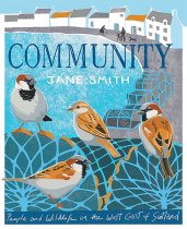 Community: People & Wildlife on the West Coast of Scotland