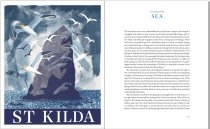 Community: People & Wildlife on the West Coast of Scotland