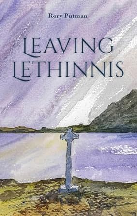 Leaving Lethinnis