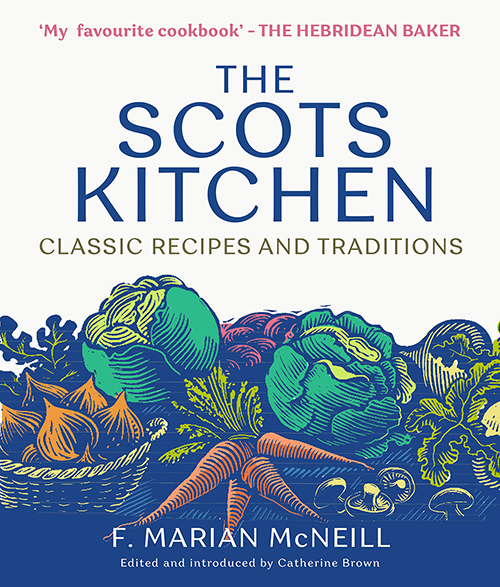Scots Kitchen, The