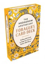 Hedgerow Apothecary Forager's Deck