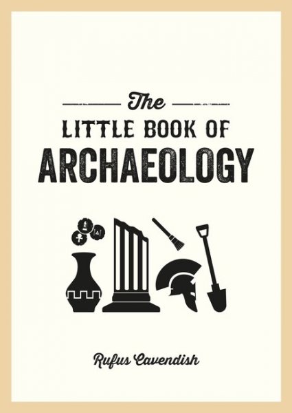 Little Book of Archaeology, The