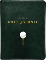 Ultimate Golf Journal, The