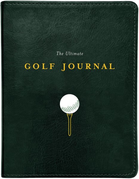 Ultimate Golf Journal, The