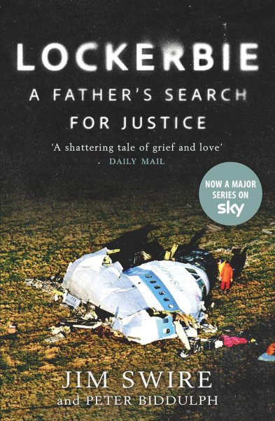 Lockerbie Bombing, The (Nov)
