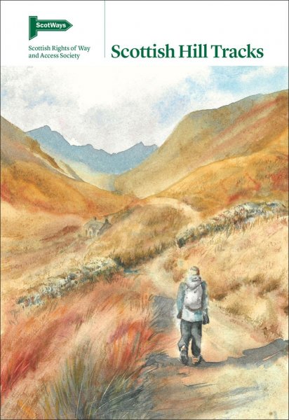Scottish Hill Tracks