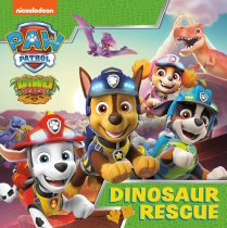 Paw Patrol Dinosaur Rescue *SPECIAL