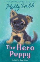 Hero Puppy, The