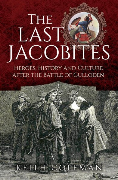 Last Jacobites, The